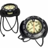HOG Pro Bungee Mount Compass 2 HOG Pro Bungee Mount Compass -Aqua Lung Diving Shop hog pro bungee mount compass