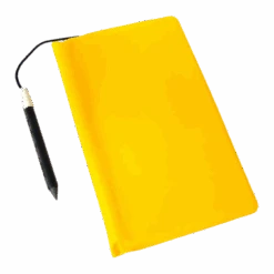 Hog Wetnotes With Pencil