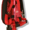 Hog Singles BP/W Package -Aqua Lung Diving Shop hogarthian dive wing backplate 1 1 1