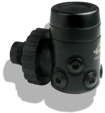 Hog Oxygen Regulator Package 5 Hog Oxygen Regulator Package - Image 3