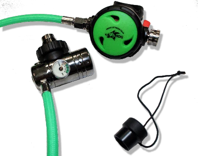 Hog Oxygen Regulator Package 3 Hog Oxygen Regulator Package