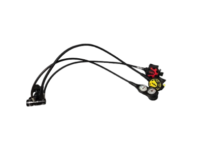 Open Water Regulator Package- OPEN BOX 4 Open Water Regulator Package- OPEN BOX - Image 2