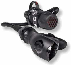 500SE Side Exhaust Regulator