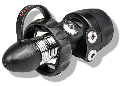 DC7 First Stage 3 DC7 First Stage