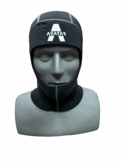 Avatar Drysuit Package - INSTOCK - Size XLL -Aqua Lung Diving Shop hood 1