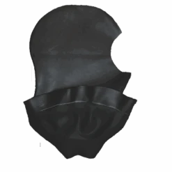 Latex Hood/Neck Combo