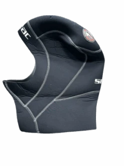 SEAC Men's Warmdry Drysuit - Lightly Used -LG -Aqua Lung Diving Shop hoodwarmdrt