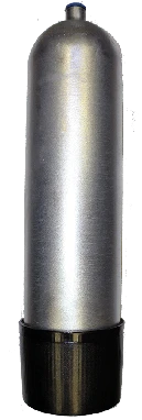 Faber HP120 Steel Tank - Hot Dip Galvanized 4 Faber HP120 Steel Tank - Hot Dip Galvanized - Image 2