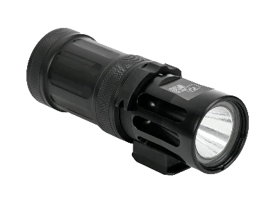 HP50 Handheld Primary Light 3 HP50 Handheld Primary Light