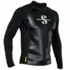 HYBRID THERMAL TOP, MEN 2 HYBRID THERMAL TOP, MEN -Aqua Lung Diving Shop hybrdthermal men