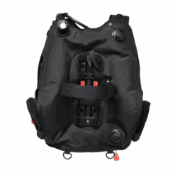 Hybrid Pro D1X BCD Package -Aqua Lung Diving Shop hybrid bcd back 1