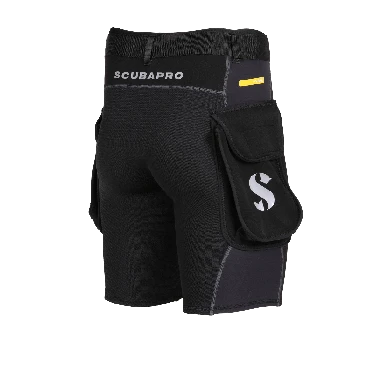 Hybrid Cargo Shorts 4 Hybrid Cargo Shorts - Image 2