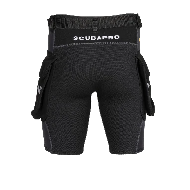 Hybrid Cargo Shorts 5 Hybrid Cargo Shorts - Image 3