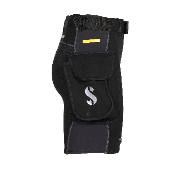 Hybrid Cargo Shorts 6 Hybrid Cargo Shorts - Image 4