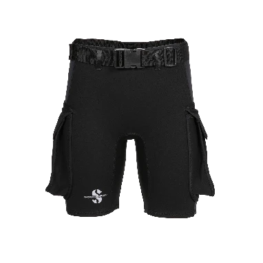 Hybrid Cargo Shorts 12 Hybrid Cargo Shorts - Image 10