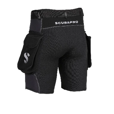 Hybrid Cargo Shorts 11 Hybrid Cargo Shorts - Image 9