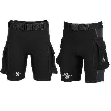 Hybrid Cargo Shorts 3 Hybrid Cargo Shorts