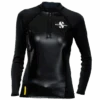 HYBRID THERMAL TOP, WOMEN 1 HYBRID THERMAL TOP, WOMEN -Aqua Lung Diving Shop hybridthermalw