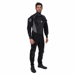 Mens Hydra Neoprene Drysuit - S 11 Mens Hydra Neoprene Drysuit - S -Aqua Lung Diving Shop hydra man 1 2