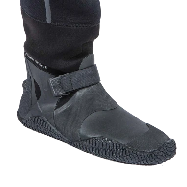 Mens Hydra Neoprene Drysuit - S 4 Mens Hydra Neoprene Drysuit - S - Image 2