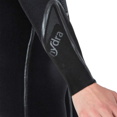 Mens Hydra Neoprene Drysuit - S 3 Mens Hydra Neoprene Drysuit - S