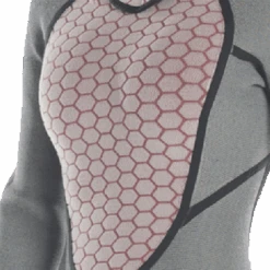 Proteus II Men's 3 Mm Wetsuit 9 Proteus II Men's 3 Mm Wetsuit -Aqua Lung Diving Shop hydrolock 1