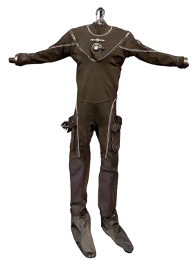 Aqua Lung Fusion Bullet Aircore L/XL - Open Box 3 Aqua Lung Fusion Bullet Aircore L/XL - Open Box