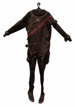 901 Series Drysuit - 2XL - Open Box