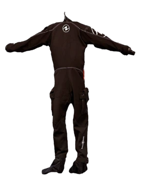 Aqua Lung Fusion Bullet Aircore L/XL - Open Box 4 Aqua Lung Fusion Bullet Aircore L/XL - Open Box - Image 2