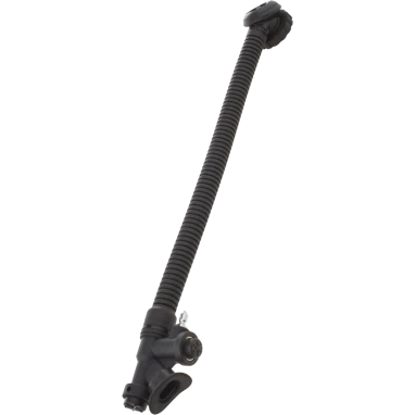 Inflator System With Rapid Exhaust Valve And 16 Inch Hose 3 Inflator System With Rapid Exhaust Valve And 16 Inch Hose