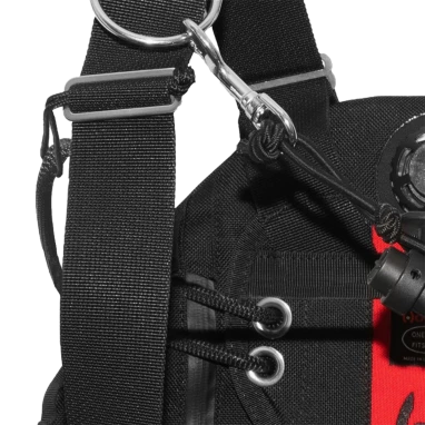 Katana 2 Sidemount BCD 10 Katana 2 Sidemount BCD - Image 8