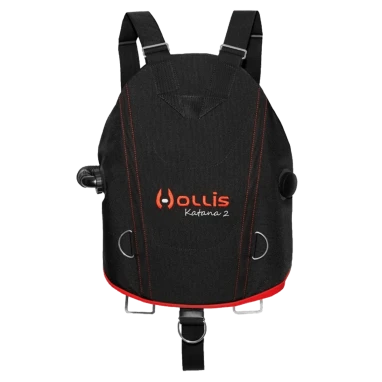 Katana 2 Sidemount BCD 7 Katana 2 Sidemount BCD - Image 5