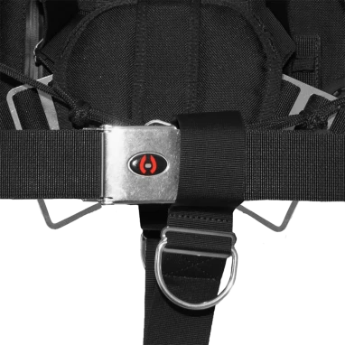 Katana 2 Sidemount BCD 6 Katana 2 Sidemount BCD - Image 4