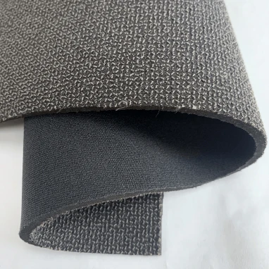 Kevlar Coated Neoprene Per Sq Ft. 3 Kevlar Coated Neoprene Per Sq Ft.