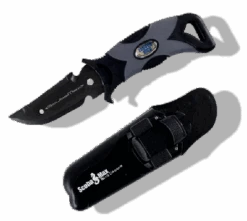 Blue Dagger BCD Knife