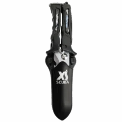 Mini FogCutter Knife 13 Mini FogCutter Knife -Aqua Lung Diving Shop kn125 mini fogcutter 4