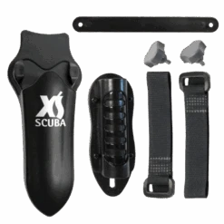 Mini FogCutter Knife 16 Mini FogCutter Knife -Aqua Lung Diving Shop kn125 mini fogcutter 7