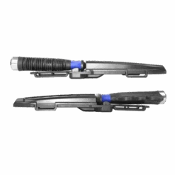 Blunt Tip Knife -Aqua Lung Diving Shop kn6016b swatch 1