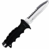Blunt Tip Knife 2 Blunt Tip Knife -Aqua Lung Diving Shop kn601k