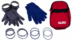 KUBI Dry Glove System