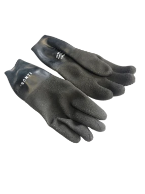 Latex Dryglove With Seal 4 Latex Dryglove With Seal - Image 2