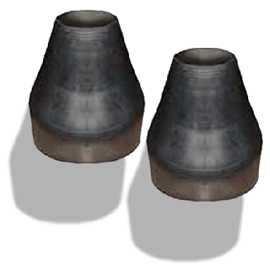Latex Cone Ankle Seals (pair) 3 Latex Cone Ankle Seals (pair)