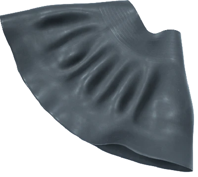 Drysuit Latex Bellows Neck Seal 3 Drysuit Latex Bellows Neck Seal