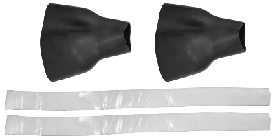 Dry Adhesive Drysuit Latex Wrist Seals 3 Dry Adhesive Drysuit Latex Wrist Seals