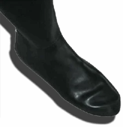 Latex Socks (PAIR)