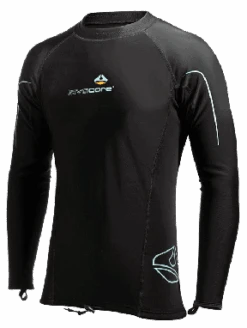 Lavacore Mens Long Sleeve Shirt