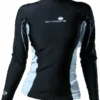 Lavacore Womens Long Sleeve Top- Discontinued 2 Lavacore Womens Long Sleeve Top- Discontinued -Aqua Lung Diving Shop lavacorewmls