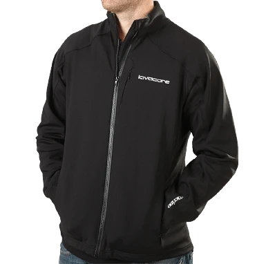 Merino Full Zip Jacket 4 Merino Full Zip Jacket - Image 2