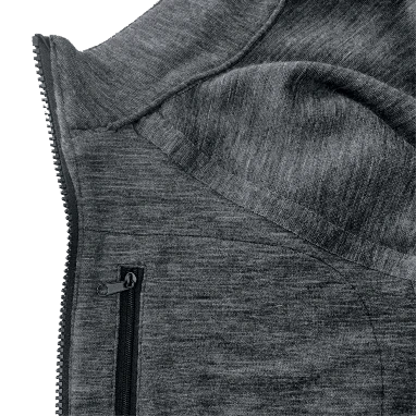 Merino Full Zip Jacket 6 Merino Full Zip Jacket - Image 4