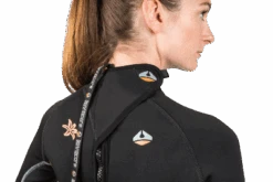 Lavacore Women's Back Zip Full Suit 9 Lavacore Women's Back Zip Full Suit -Aqua Lung Diving Shop lc pt fullsuit backzip ladies detail2 web